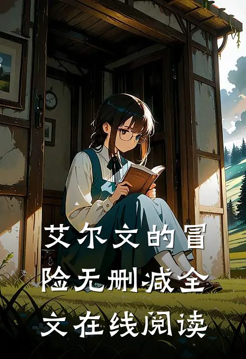 艾尔文的冒险无删减全文在线阅读