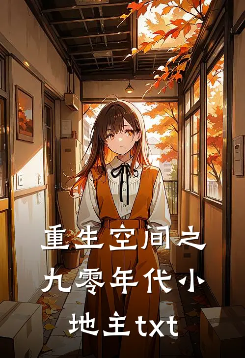 重生空间之九零年代小地主txt