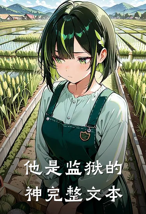 他是监狱的神完整文本