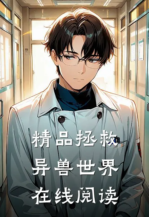 精品拯救异兽世界在线阅读