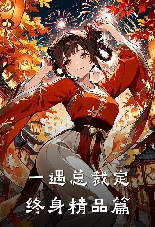 一遇总裁定终身精品篇