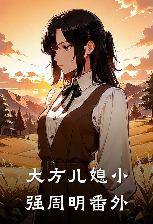大方儿媳小强周明 番外