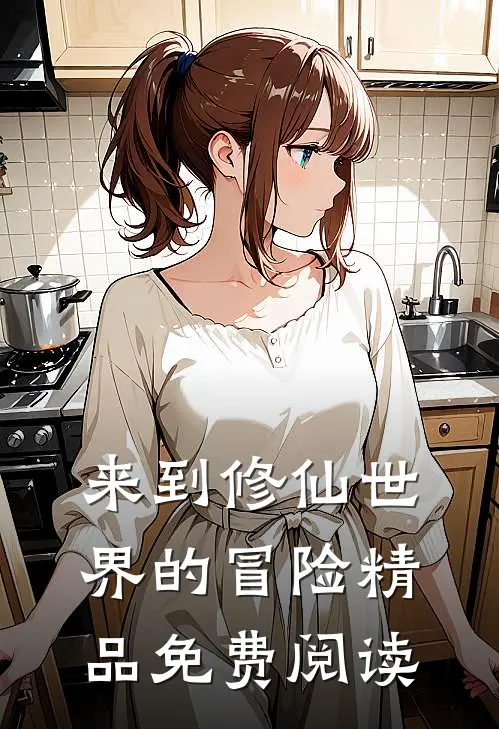 来到修仙世界的冒险精品免费阅读