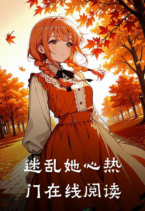 迷乱她心热门在线阅读