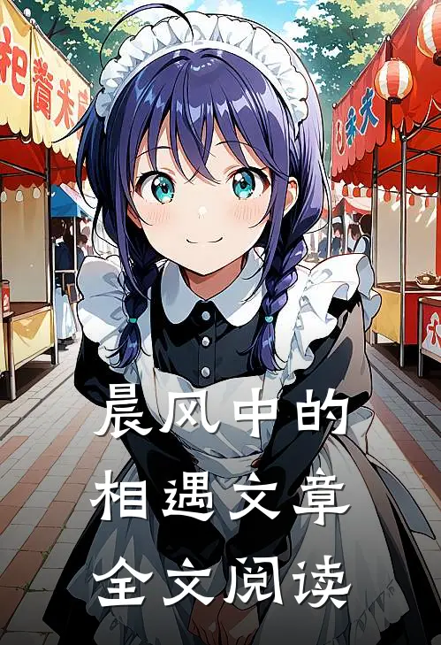 晨风中的相遇文章全文阅读