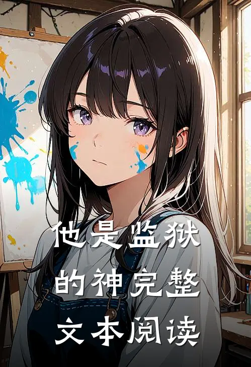 他是监狱的神完整文本阅读