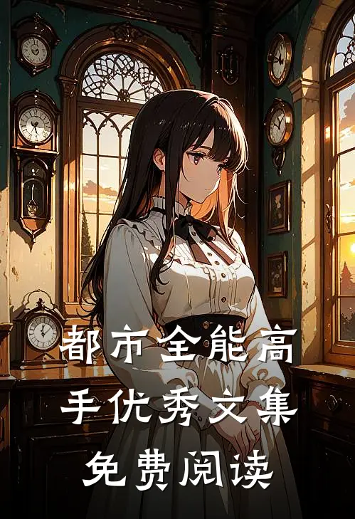 都市全能高手优秀文集免费阅读