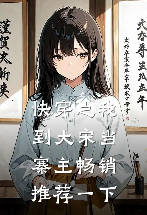 快穿之我到大宋当寨主畅销推荐一下