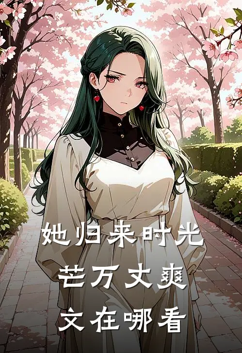 她归来时光芒万丈爽文在哪看