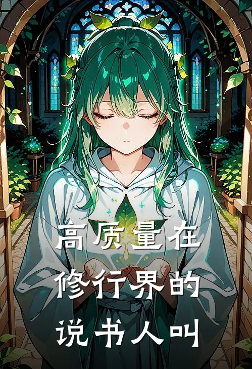 高质量在修行界的说书人叫