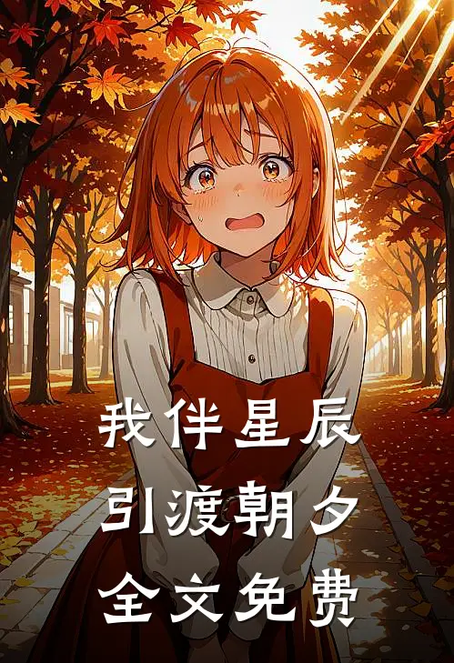 我伴星辰引渡朝夕全文免费