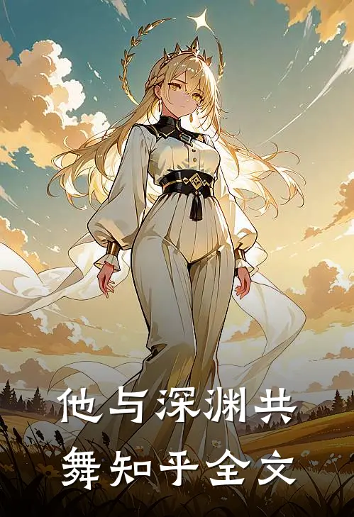 他与深渊共舞知乎全文