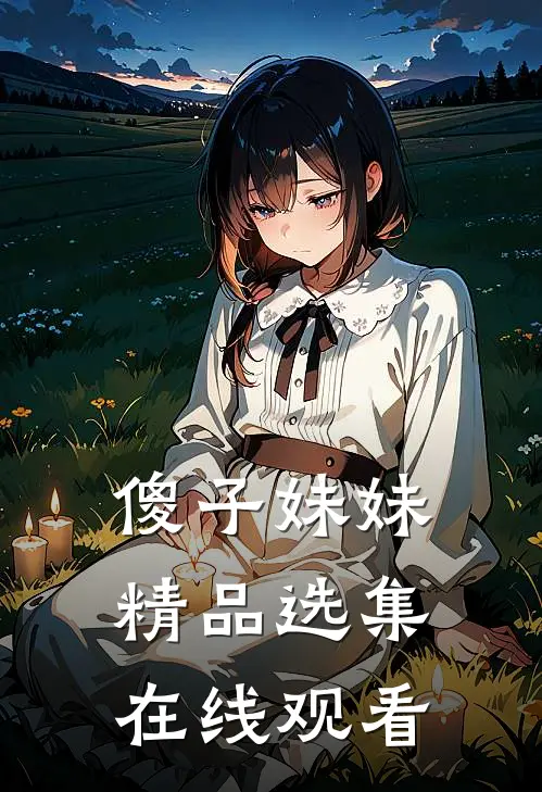 傻子妹妹精品选集在线观看