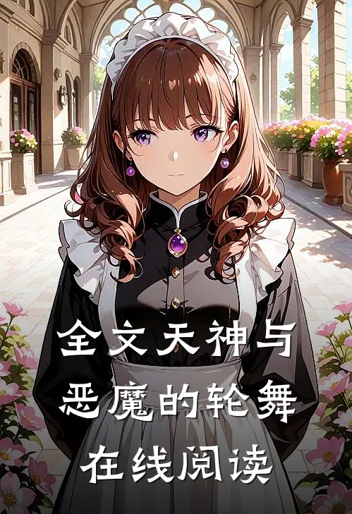 全文天神与恶魔的轮舞在线阅读
