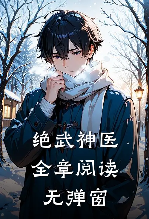 绝武神医全章阅读无弹窗