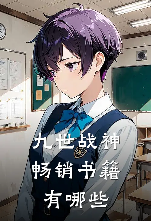 九世战神畅销书籍有哪些
