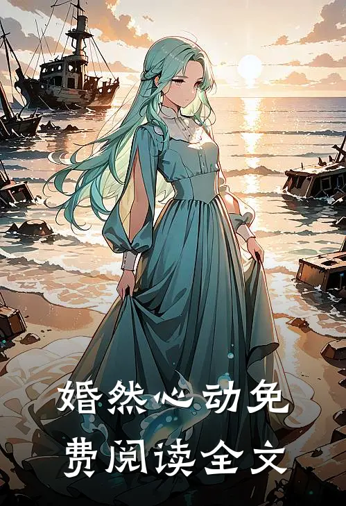 婚然心动免费阅读全文