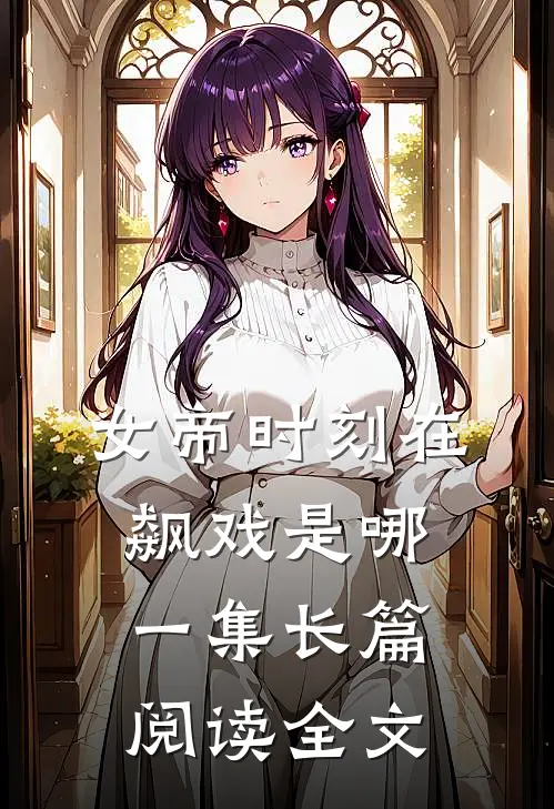 女帝时刻在飙戏是哪一集长篇阅读全文