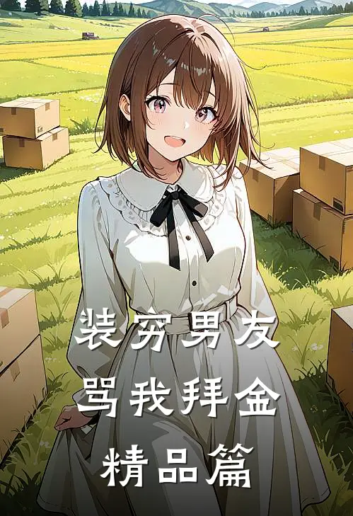装穷男友骂我拜金精品篇