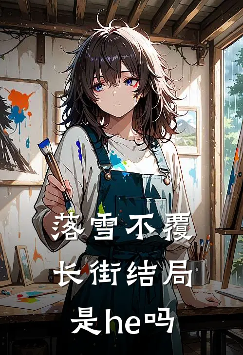 落雪不覆长街结局是he吗