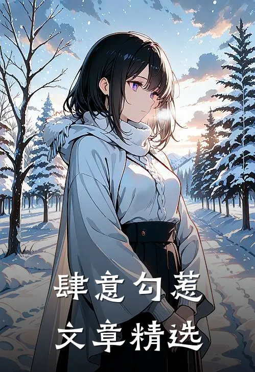 肆意勾惹文章精选