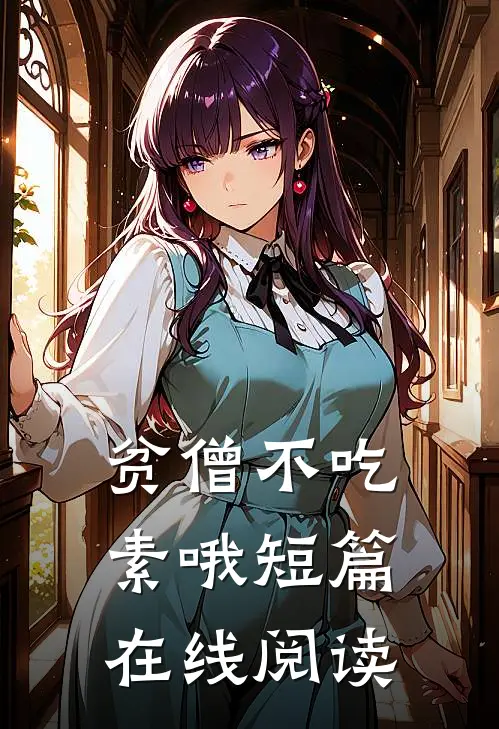 贫僧不吃素哦短篇在线阅读