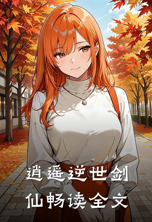 逍遥逆世剑仙畅读全文