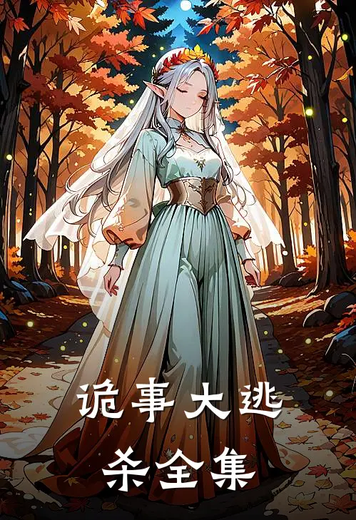 诡事大逃杀全集