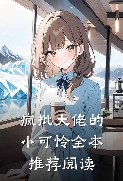疯批大佬的小可怜全本推荐阅读