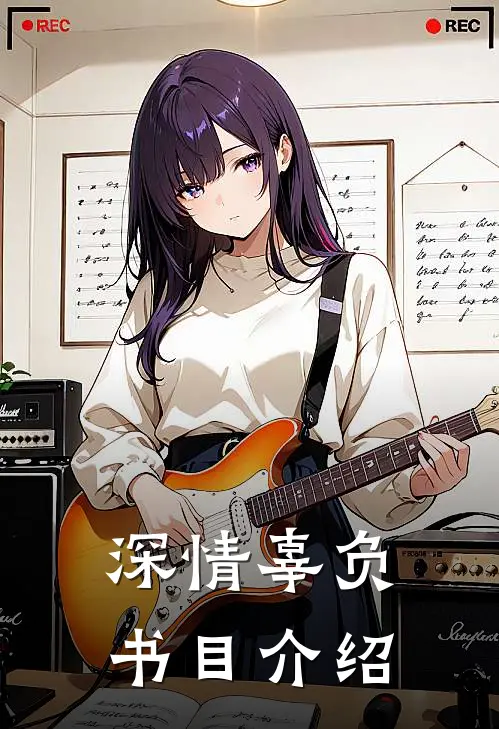深情辜负书目介绍