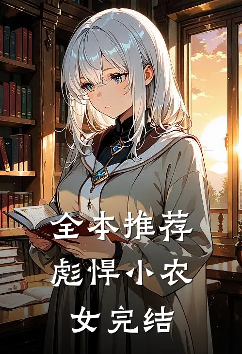 全本推荐彪悍小农女完结