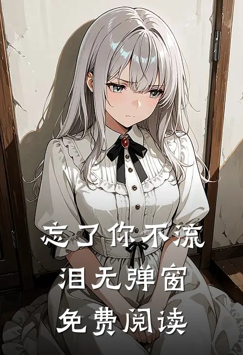 忘了你不流泪无弹窗免费阅读