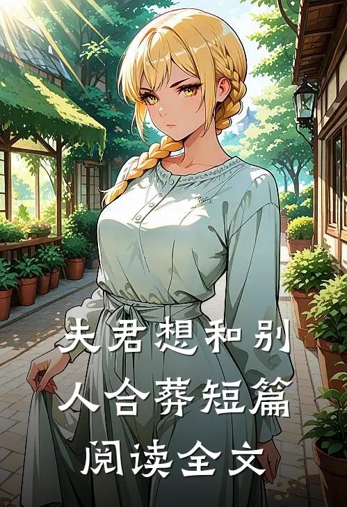 夫君想和别人合葬短篇阅读全文