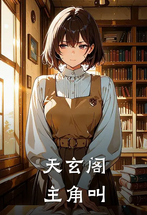 天玄阁主角叫