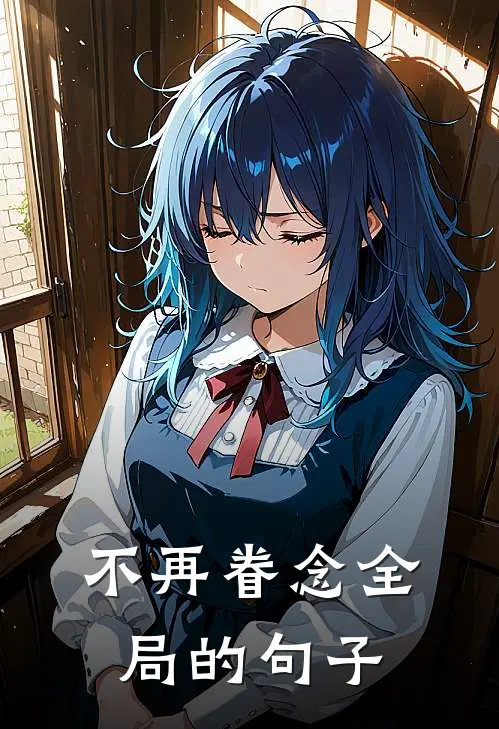 不再眷念全局的句子