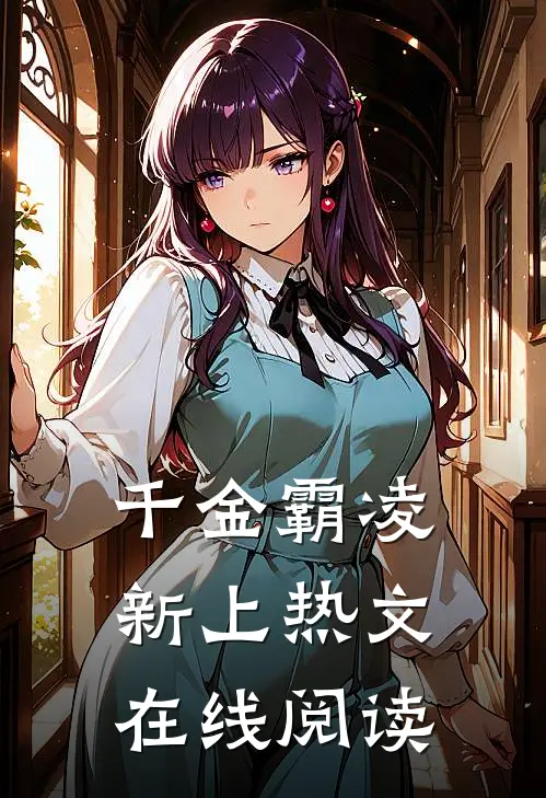 千金霸凌新上热文在线阅读