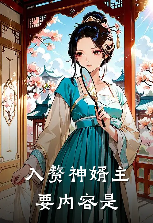 入赘神婿主要内容是