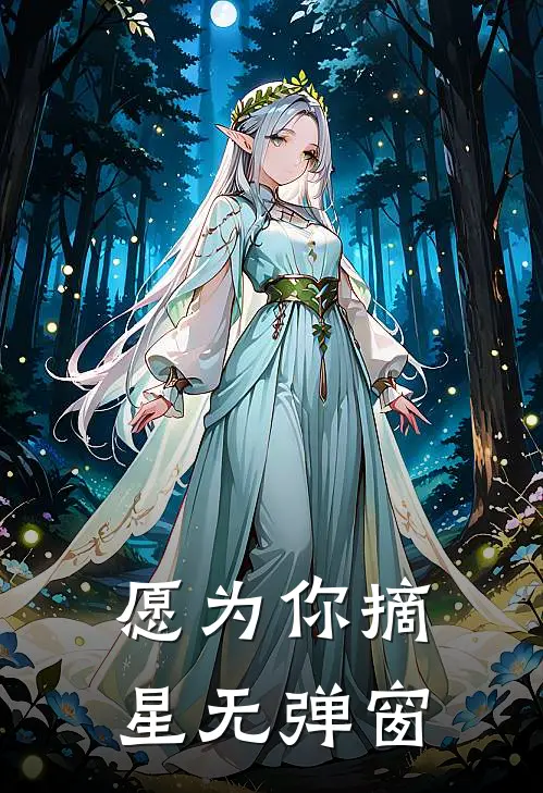 愿为你摘星无弹窗