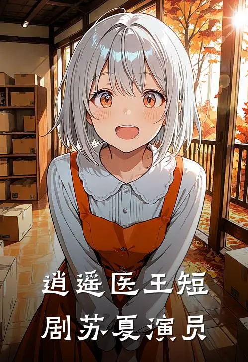 逍遥医王短剧苏夏演员