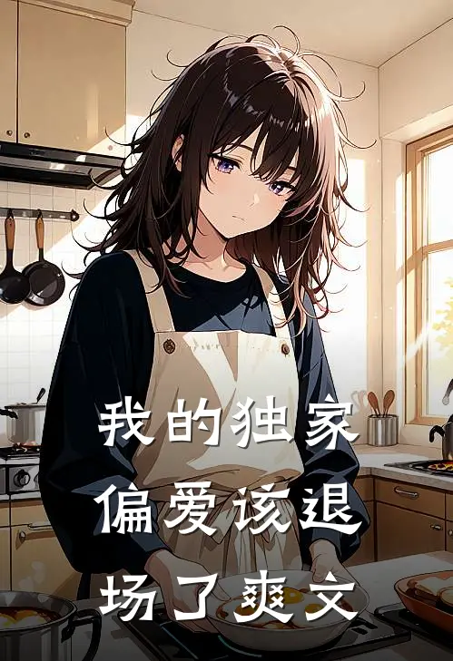 我的独家偏爱该退场了爽文