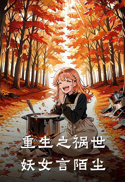 重生之祸世妖女言陌尘