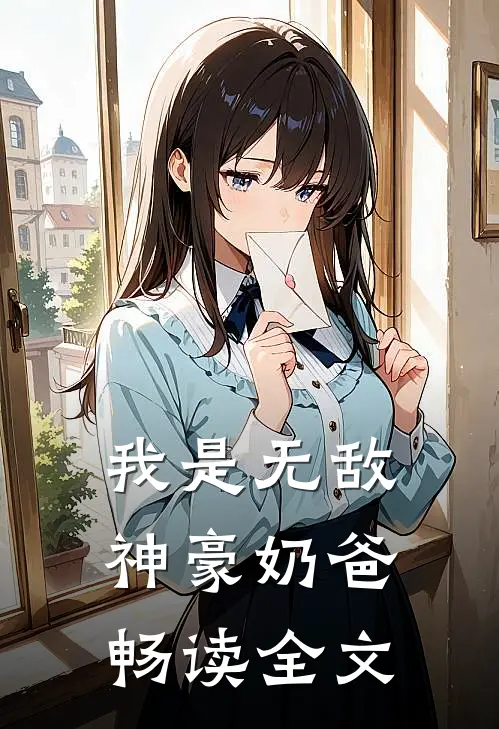 我是无敌神豪奶爸畅读全文