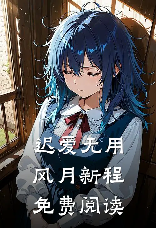 迟爱无用风月新程免费阅读