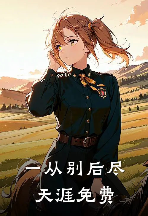 一从别后尽天涯免费