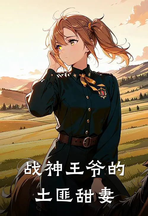 战神王爷的土匪甜妻
