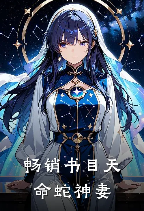 畅销书目天命蛇神妻