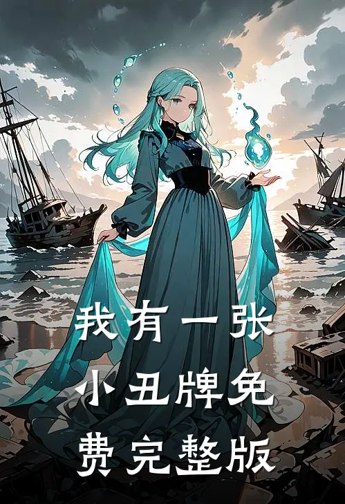 我有一张小丑牌免费完整版