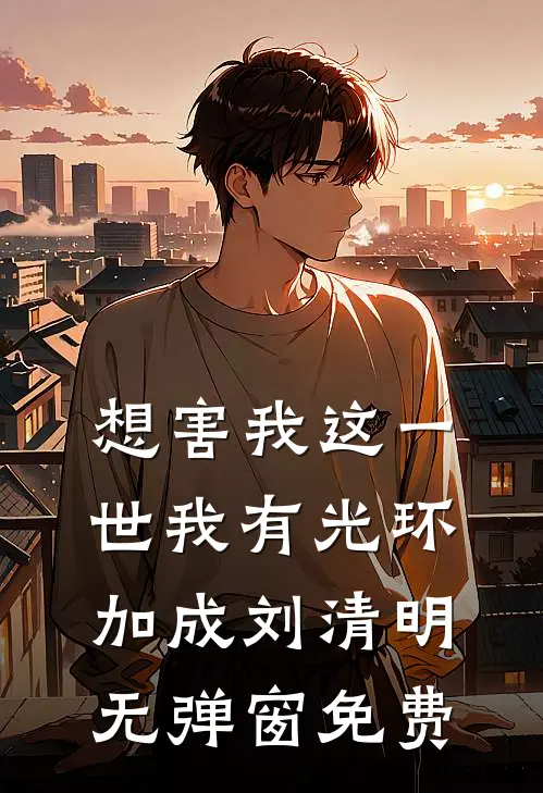想害我这一世我有光环加成刘清明无弹窗免费