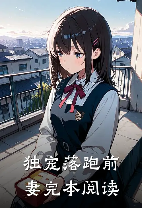 独宠落跑前妻完本阅读