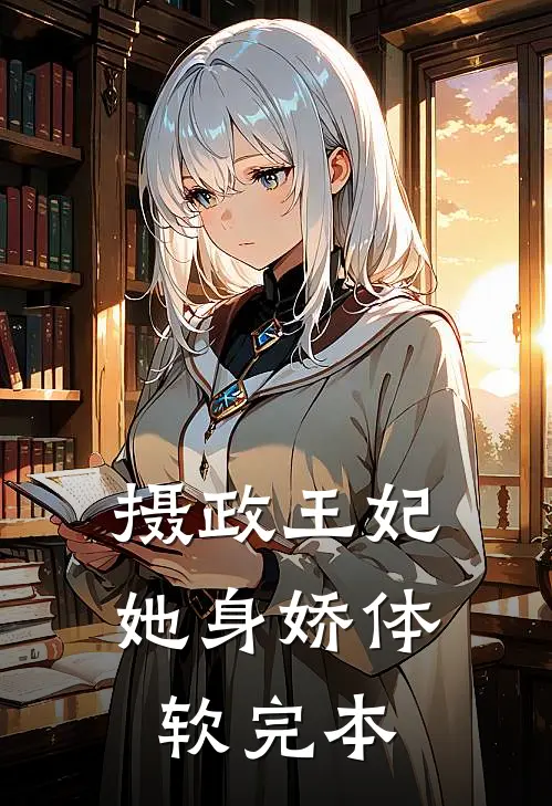 摄政王妃她身娇体软完本